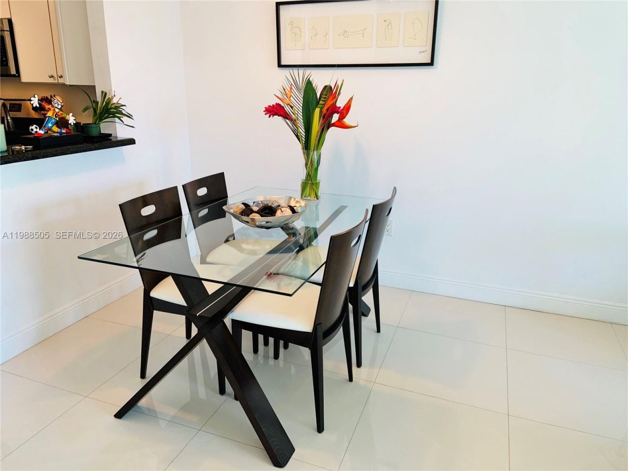 1250 S Miami Ave , Unit 2012, Miami, FL 33130 Photo