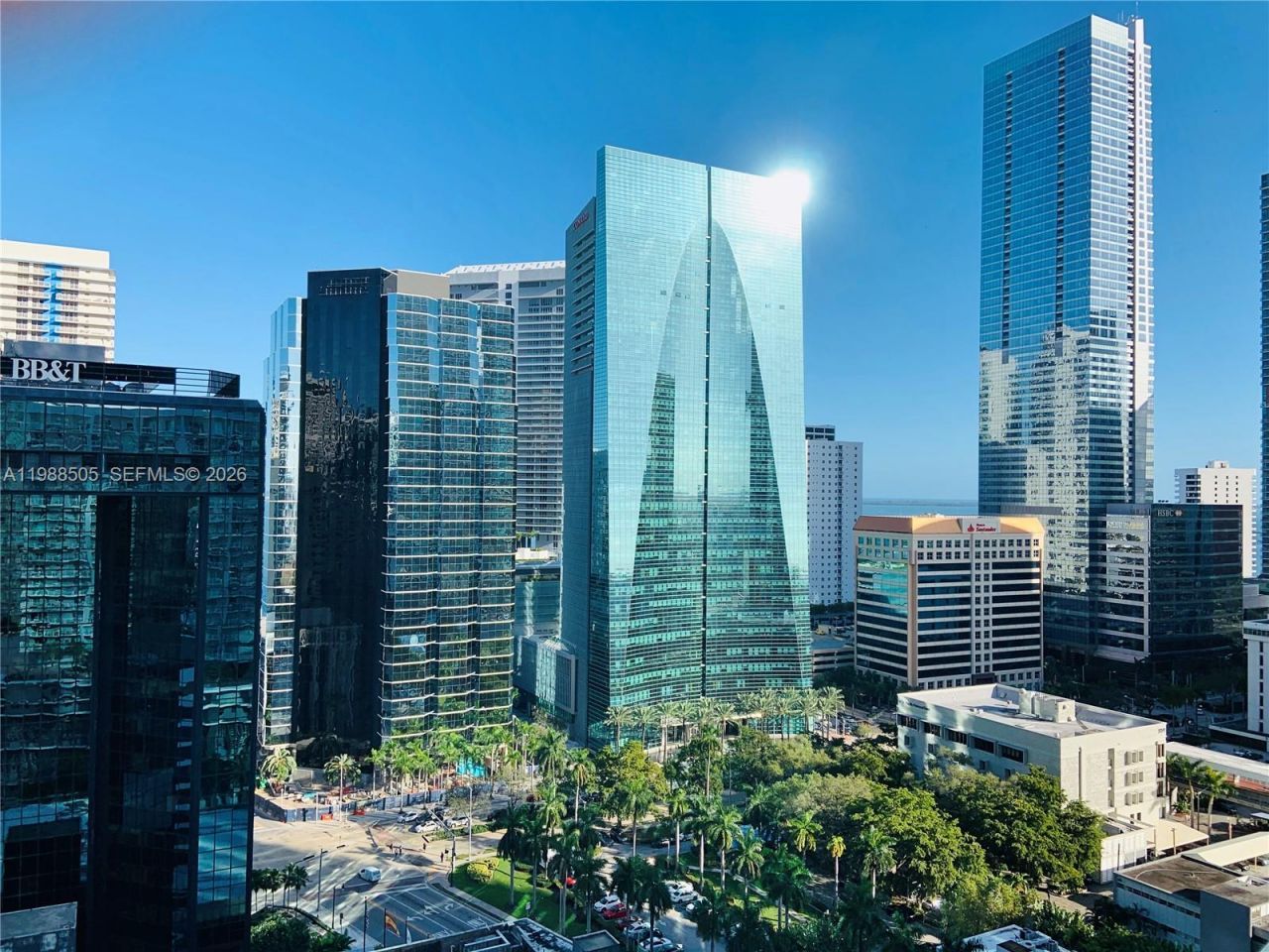 1250 S Miami Ave , Unit 2012, Miami, FL 33130 Photo