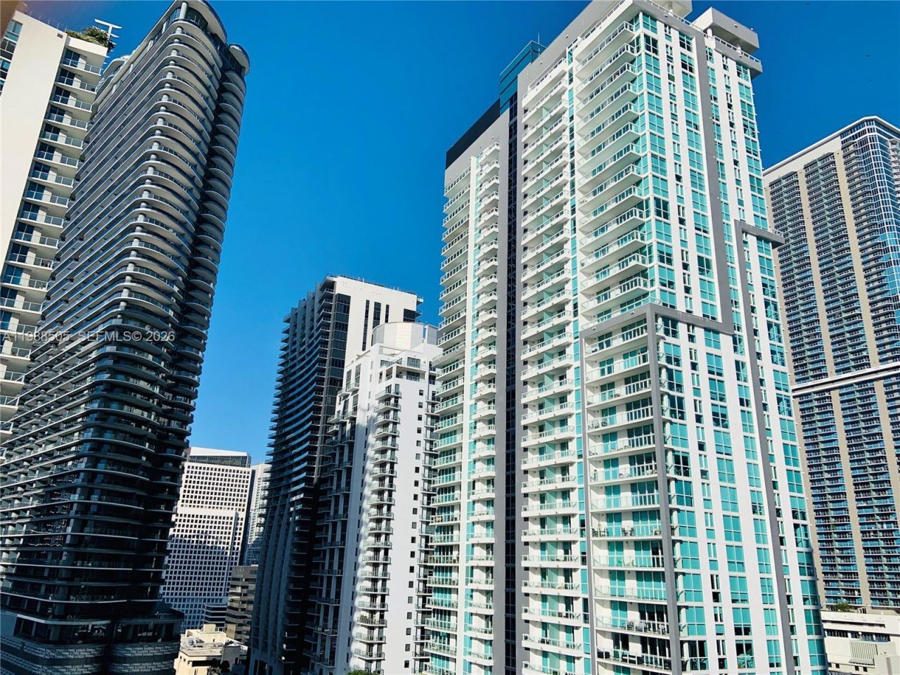 1250 S Miami Ave , Unit 2012, Miami, FL 33130 Photo