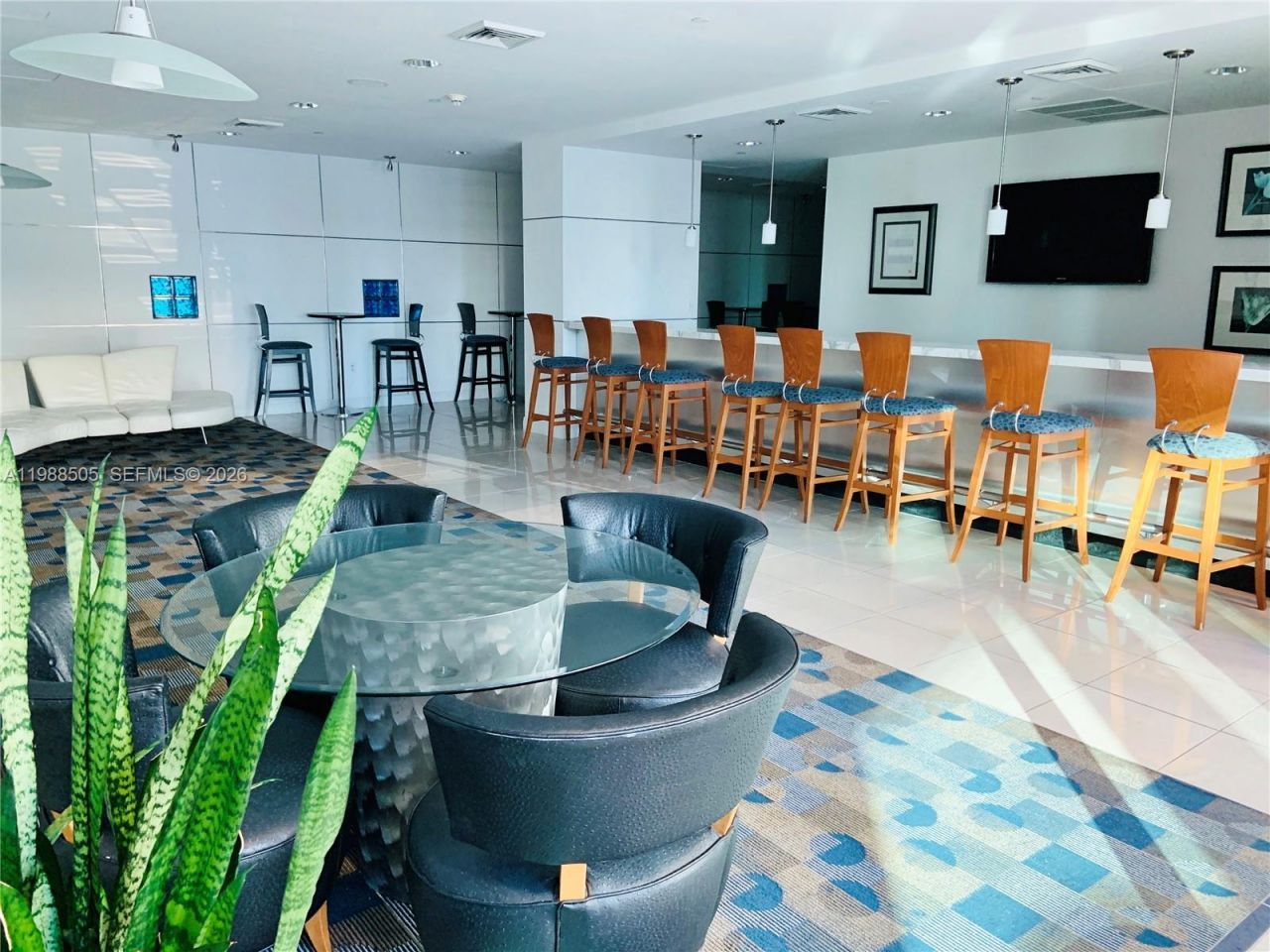 1250 S Miami Ave , Unit 2012, Miami, FL 33130 Photo