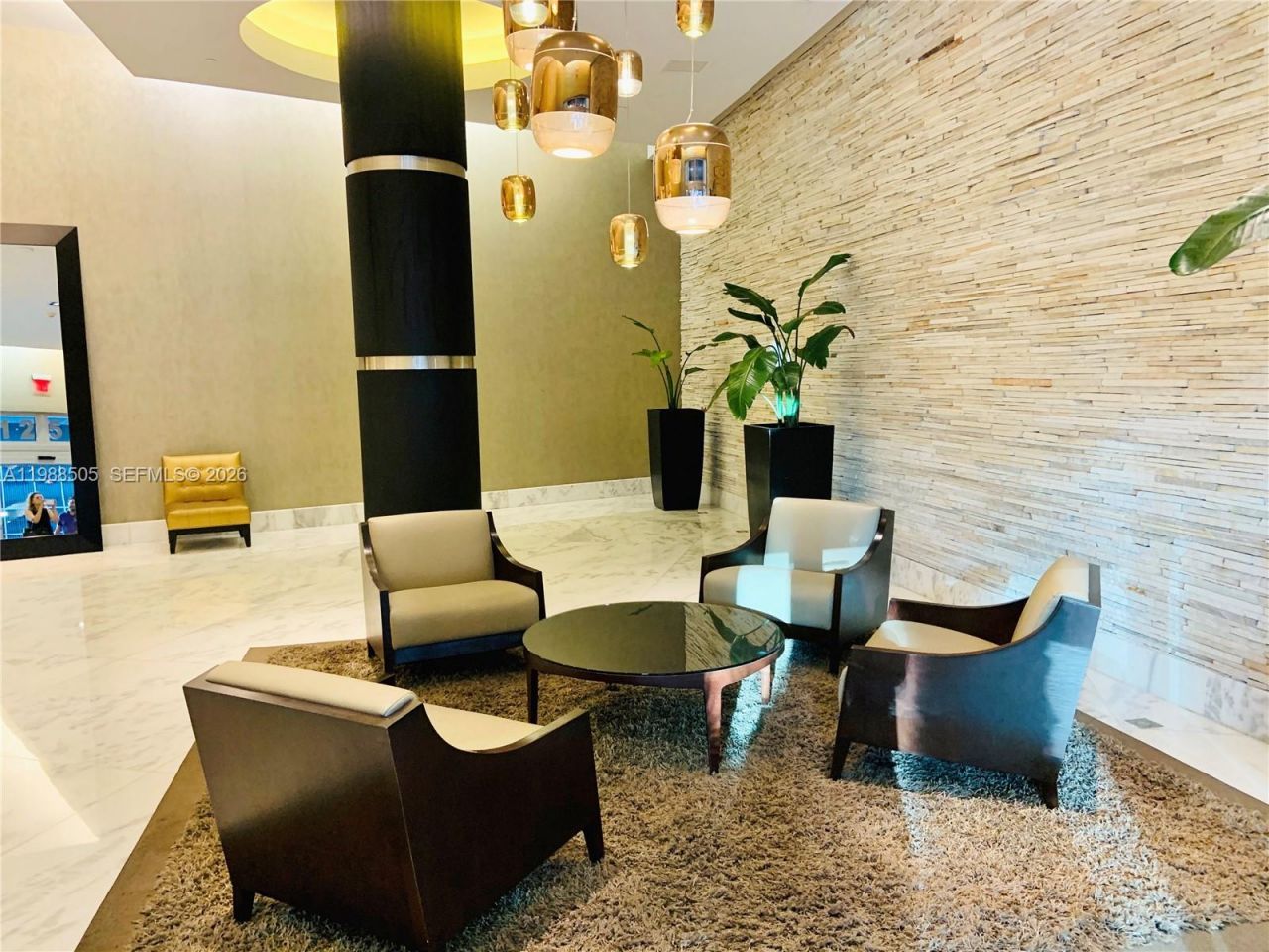 1250 S Miami Ave , Unit 2012, Miami, FL 33130 Photo