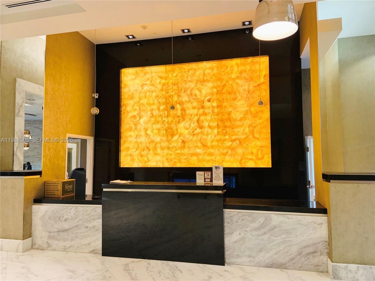 1250 S Miami Ave , Unit 2012, Miami, FL 33130 Photo