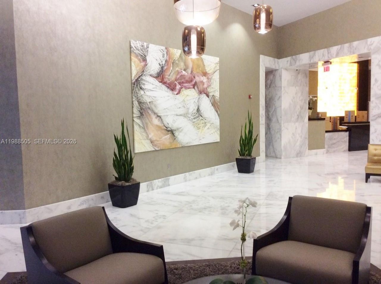 1250 S Miami Ave , Unit 2012, Miami, FL 33130 Photo