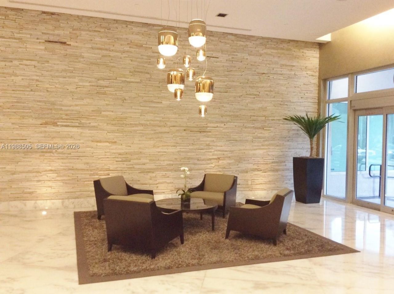 1250 S Miami Ave , Unit 2012, Miami, FL 33130 Photo