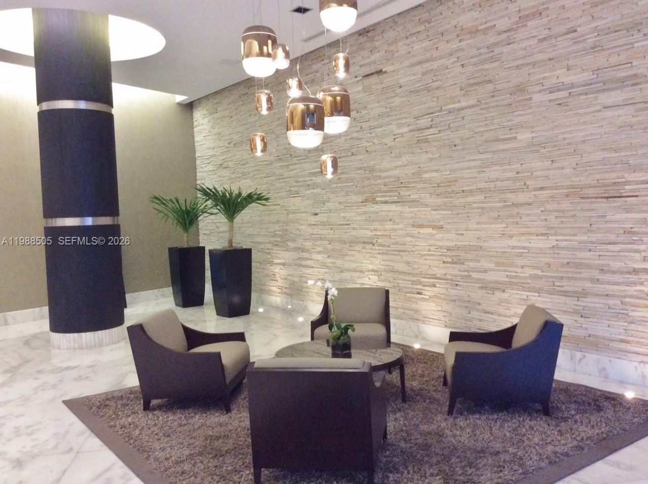 1250 S Miami Ave , Unit 2012, Miami, FL 33130 Photo