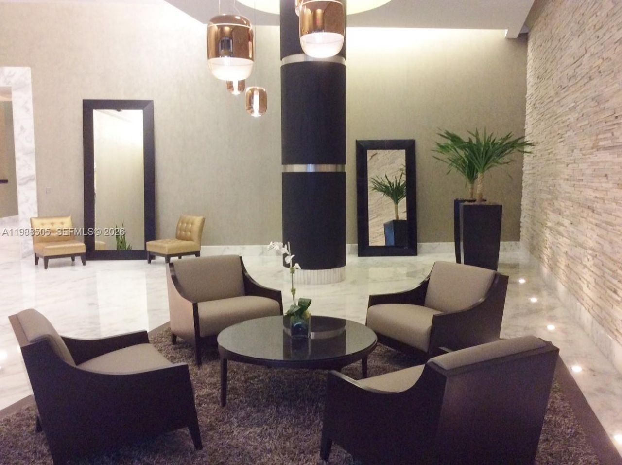 1250 S Miami Ave , Unit 2012, Miami, FL 33130 Photo