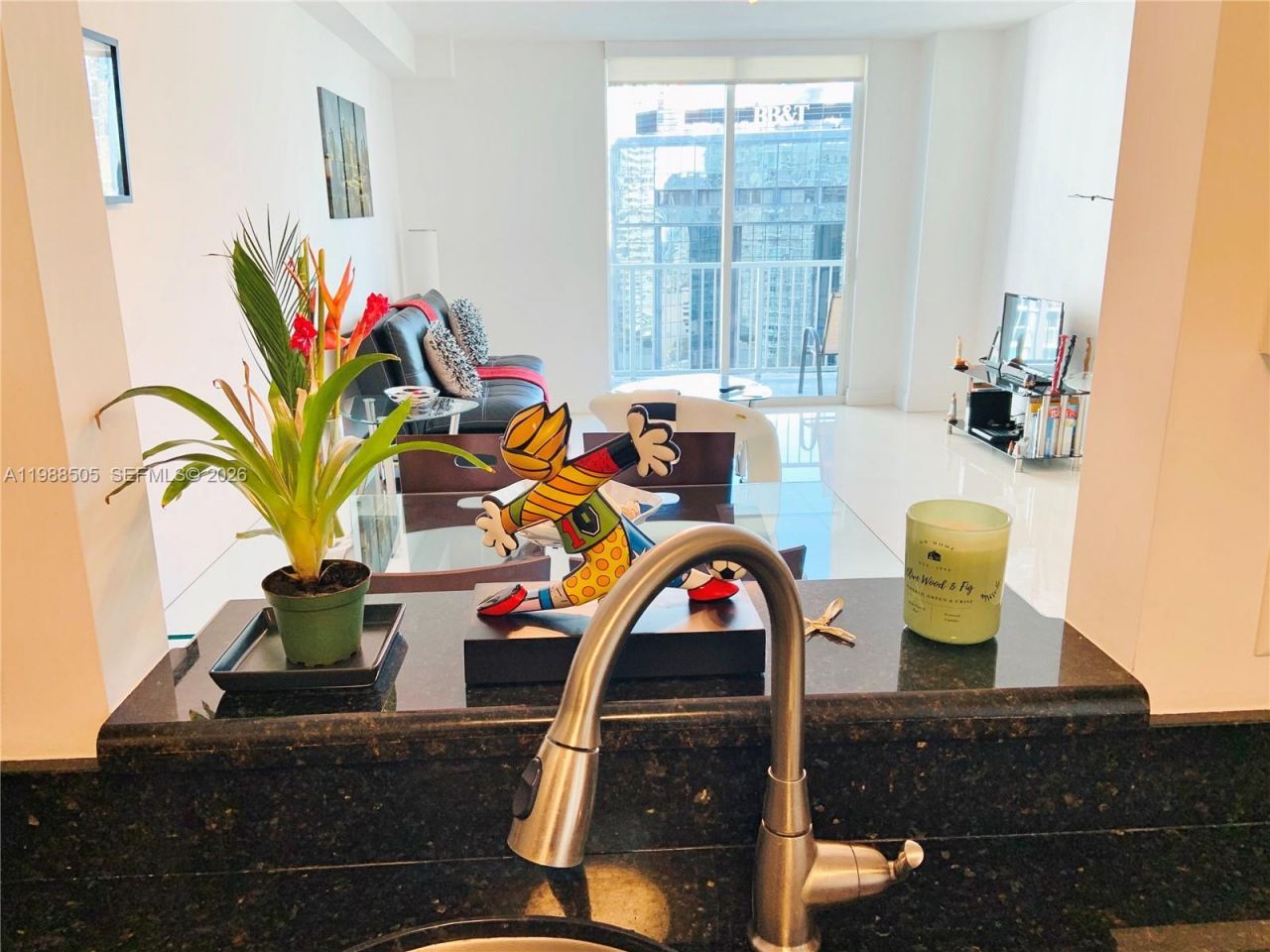 1250 S Miami Ave , Unit 2012, Miami, FL 33130 Photo