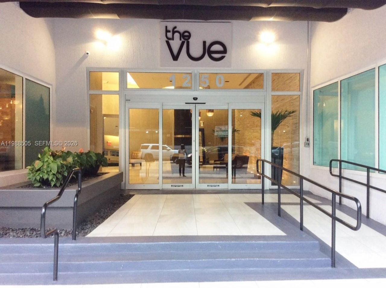 1250 S Miami Ave , Unit 2012, Miami, FL 33130 Photo