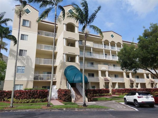 10710 NW 66th St, Unit 202, Doral, FL 33178