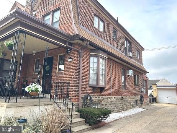 1804 HOFFNAGLE STREET, PHILADELPHIA, PA 19152