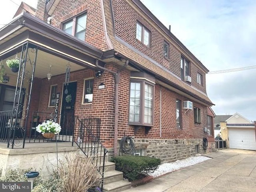 1804 Hoffnagle Street, Philadelphia, PA 19152 Main Photo