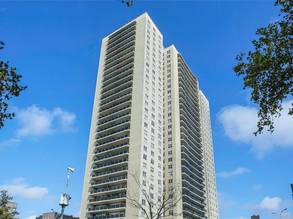 110-11 Queens Boulevard , Unit 6C, Forest Hills, NY 11375