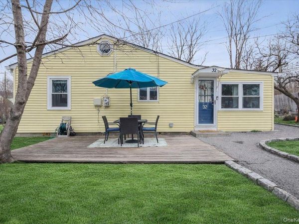 32 Stanwich Road , Carmel, NY 10512