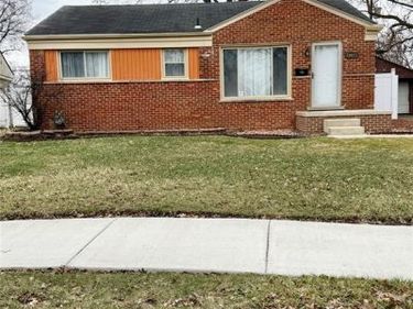 29473 Steinhauer Street, Inkster, MI 48141