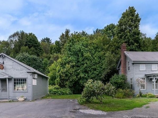 1129 New York 295 , East Chatham, NY 12060