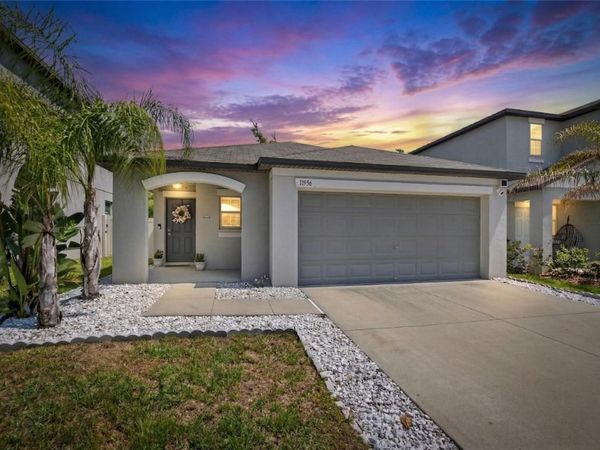 11936 MIRACLE MILE DRIVE , RIVERVIEW, FL 33578
