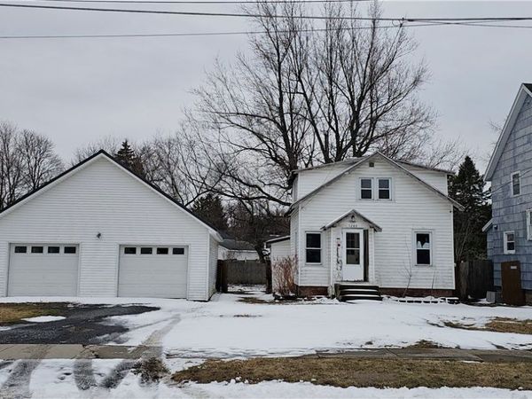 1208 Gill Street , Watertown, NY 13601