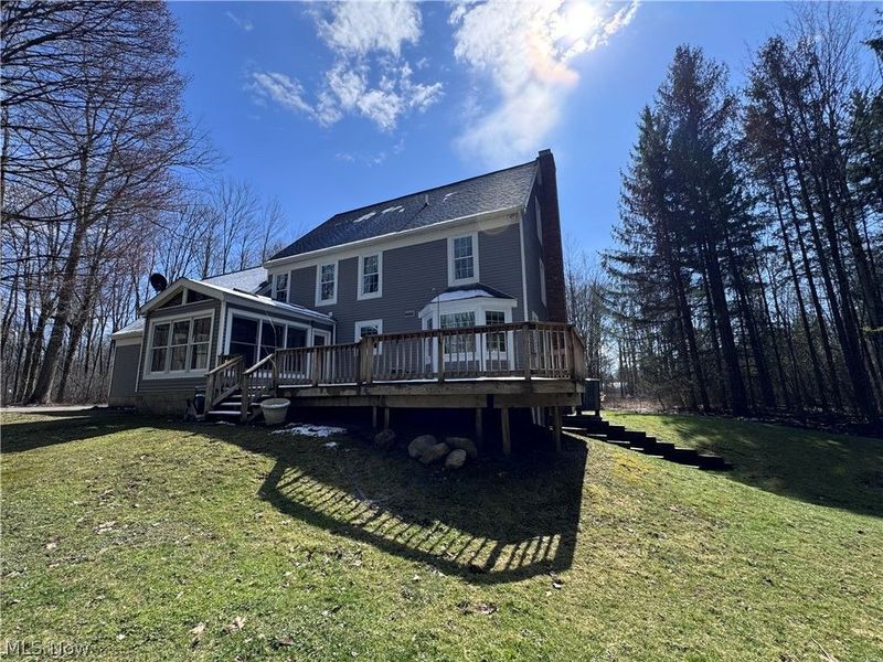 13566 Stoney Springs Drive , Chardon, OH 44024 Photo 3