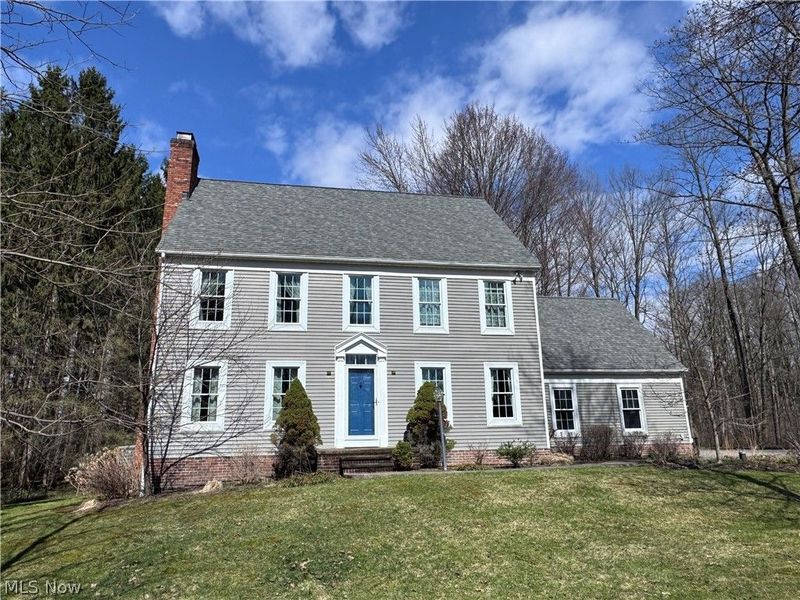 13566 Stoney Springs Drive , Chardon, OH 44024 Photo 4