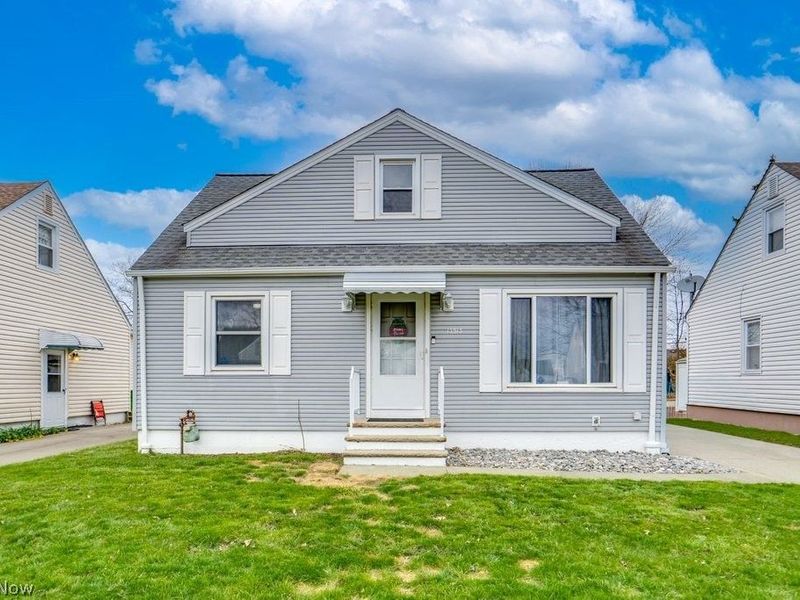 13513 York Boulevard, Garfield Heights, OH 44125 Photo 1