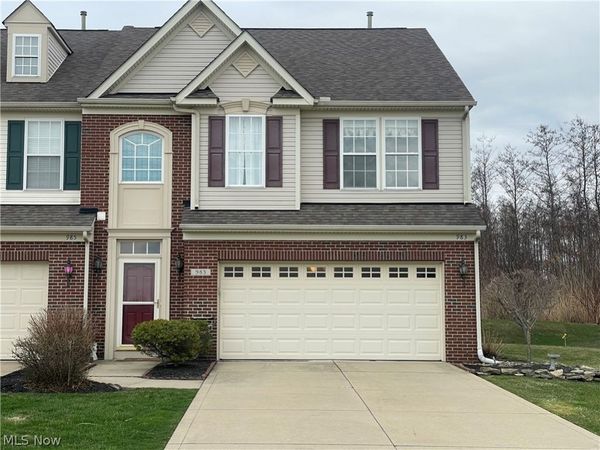 983 Tradewinds Cove, Painesville Twp, OH 44077