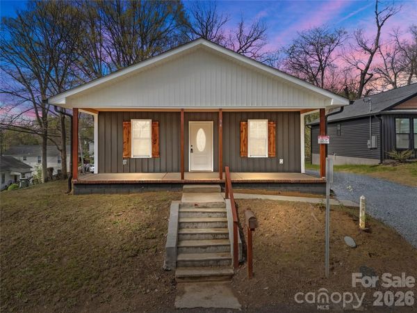 94 James Street SW, Concord, NC 28025