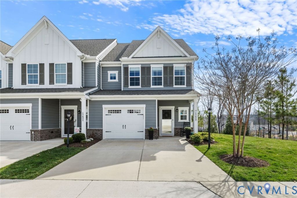 17620 Marymere Court, Moseley, VA 23120 Main Photo