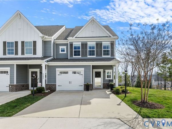 17620 Marymere Court, Moseley, VA 23120