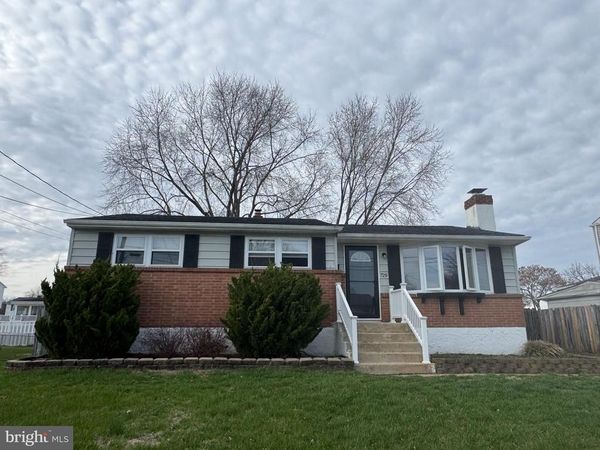 729 11TH, NEW CASTLE, DE 19720