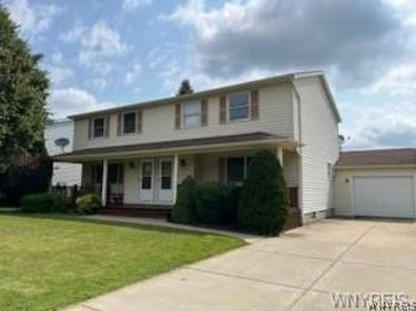 169 Warner Road, Unit 167, Depew, NY 14043