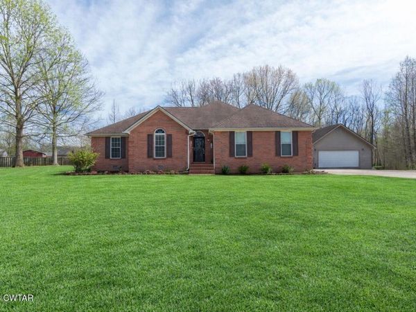 248 Delta Pine Avenue, Dyersburg, TN 38024