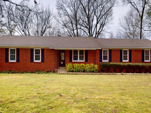 923 Williams Switch Road , Ripley, TN 38063