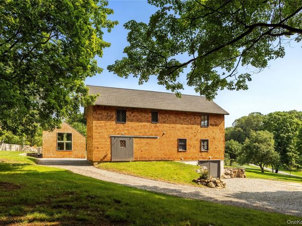 310 Mt Holly Road , Katonah, NY 10536