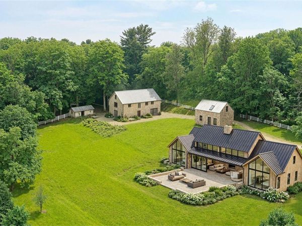 310 Mt Holly Road , Katonah, NY 10536