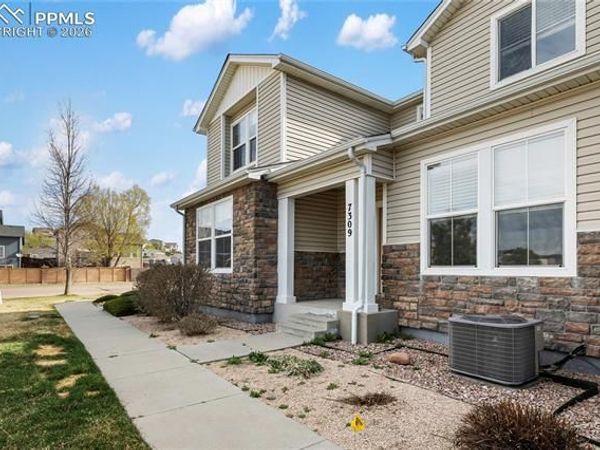 7309 Sandy Springs Point, Fountain, CO 80817