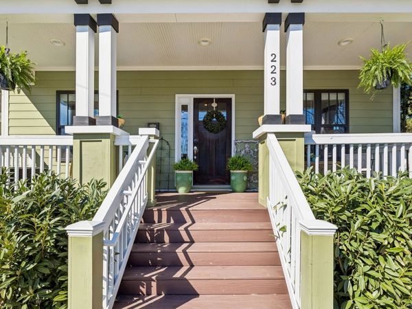 223 Treutland Ave, Nashville, TN 37207