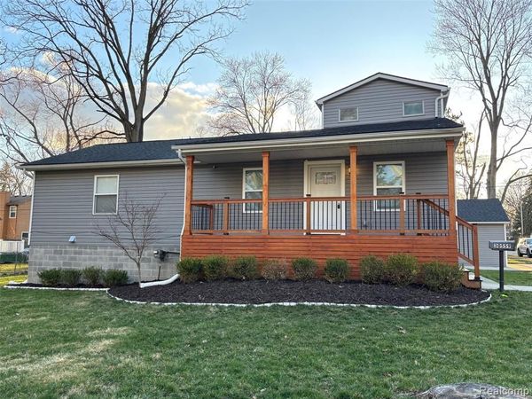 30559 Marshall Street, Southfield, MI 48076