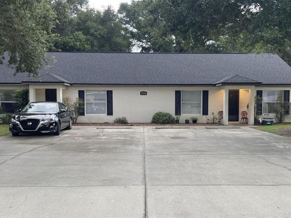 1783 108TH LANE , Unit A & B, OCALA, FL 34476