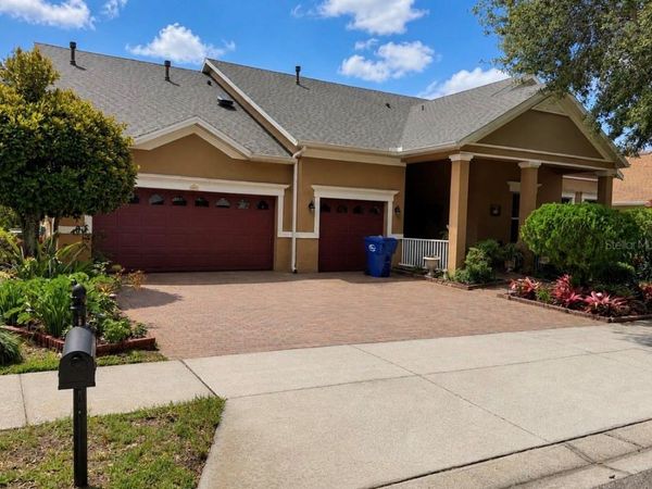 184 CREPE MYRTLE DRIVE, GROVELAND, FL 34736