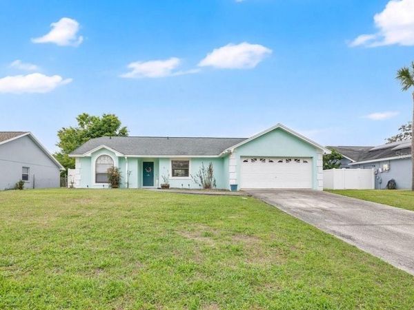 144 HILLTOP STREET , DAVENPORT, FL 33837