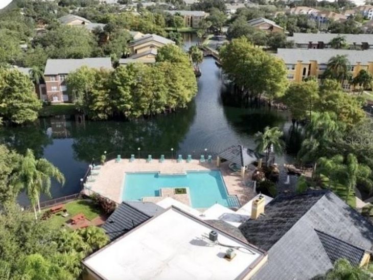 4532 Commander Drive, Unit 2132, Orlando, FL 32822