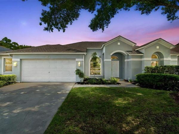4315 WHITTNER DRIVE , LAND O LAKES, FL 34639