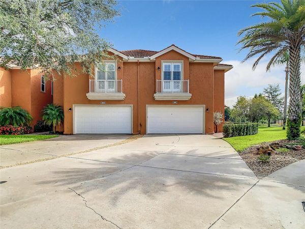 6818 SOMBRAS WAY , LAND O LAKES, FL 34637