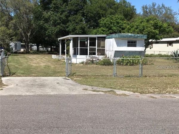 274 SUNSET BLVD , POLK CITY, FL 33868