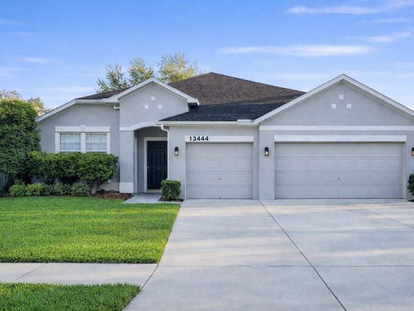13444 HAVERHILL DRIVE, SPRING HILL, FL 34609