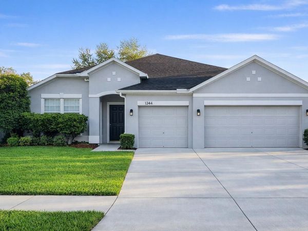 13444 HAVERHILL DRIVE , SPRING HILL, FL 34609