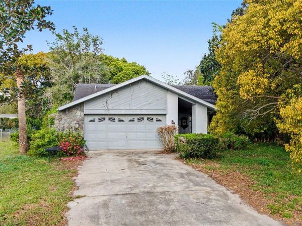 3017 BAYSHORE DRIVE , SPRING HILL, FL 34608