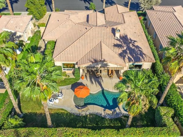 52313 Whispering Way, La Quinta, CA 92253