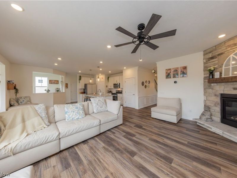 766 River Run Road, Aurora, OH 44202 Photo 10