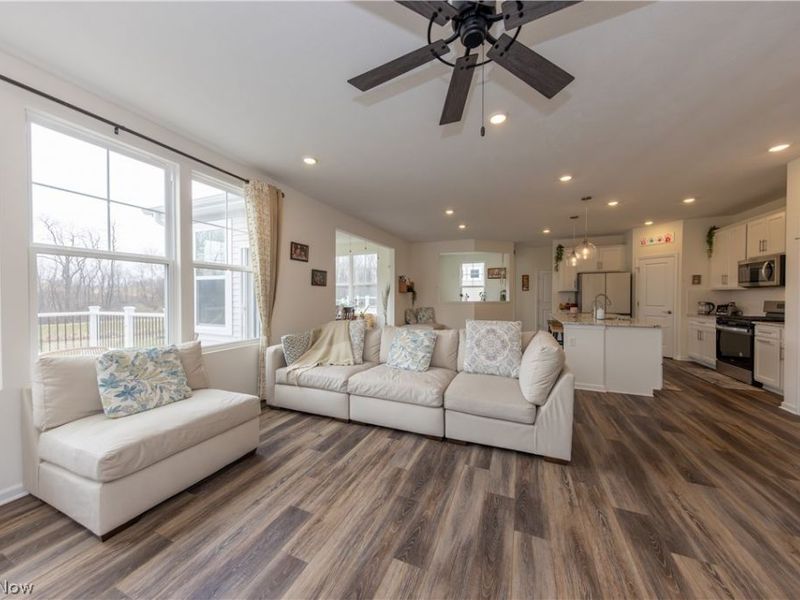 766 River Run Road, Aurora, OH 44202 Photo 11